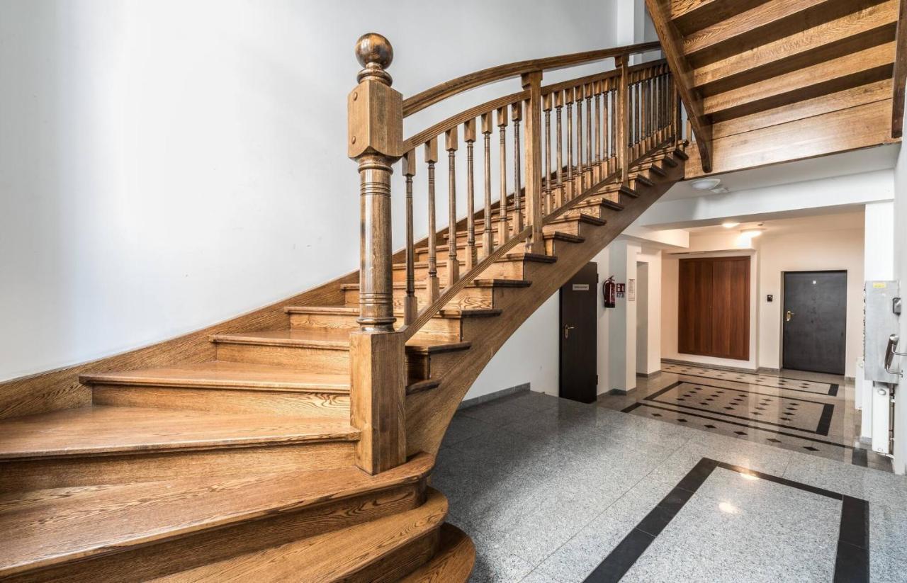 Rent Like Home - Elizy Orzeszkowej 6 Познань Экстерьер фото