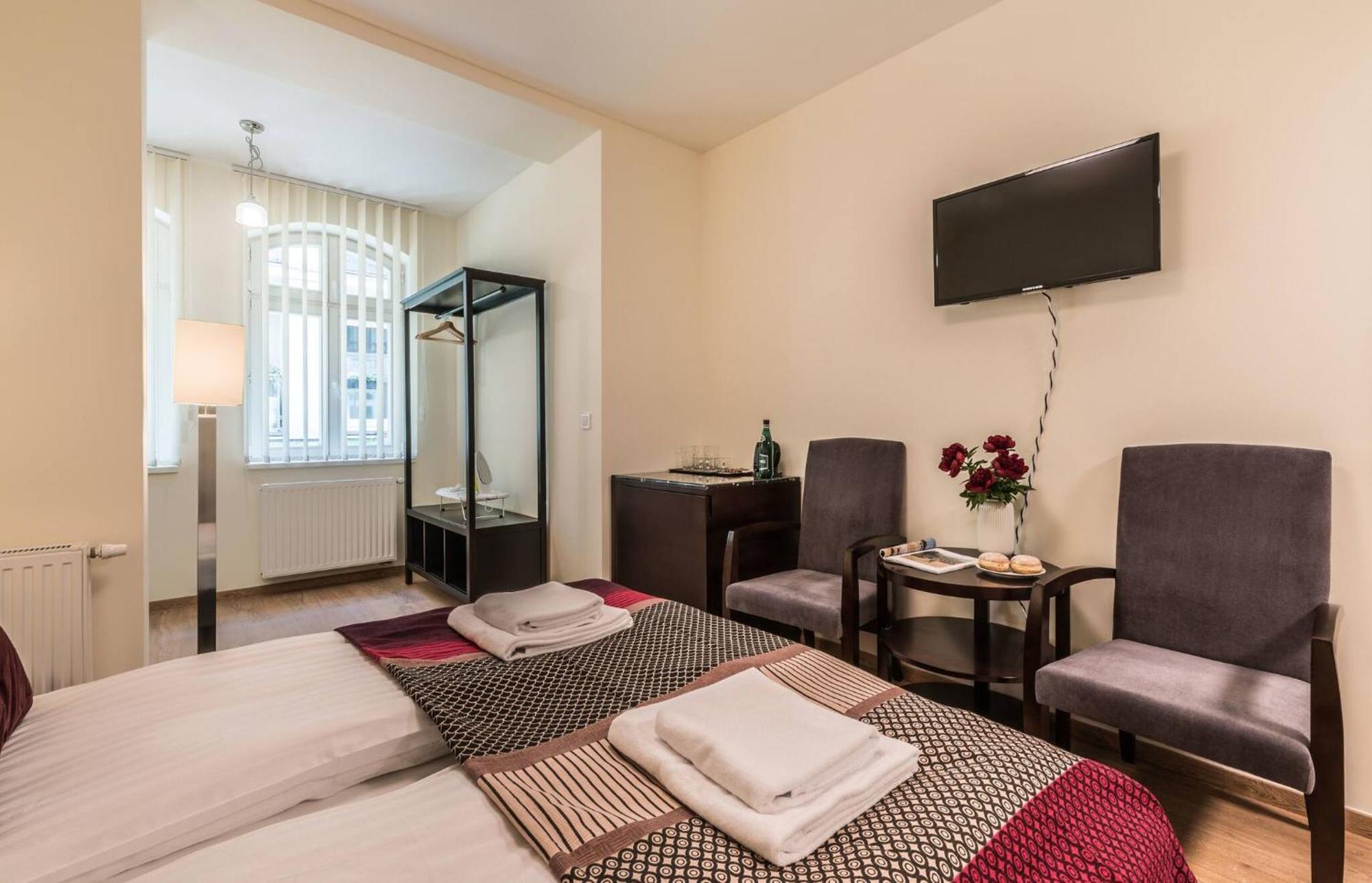 Rent Like Home - Elizy Orzeszkowej 6 Познань Экстерьер фото