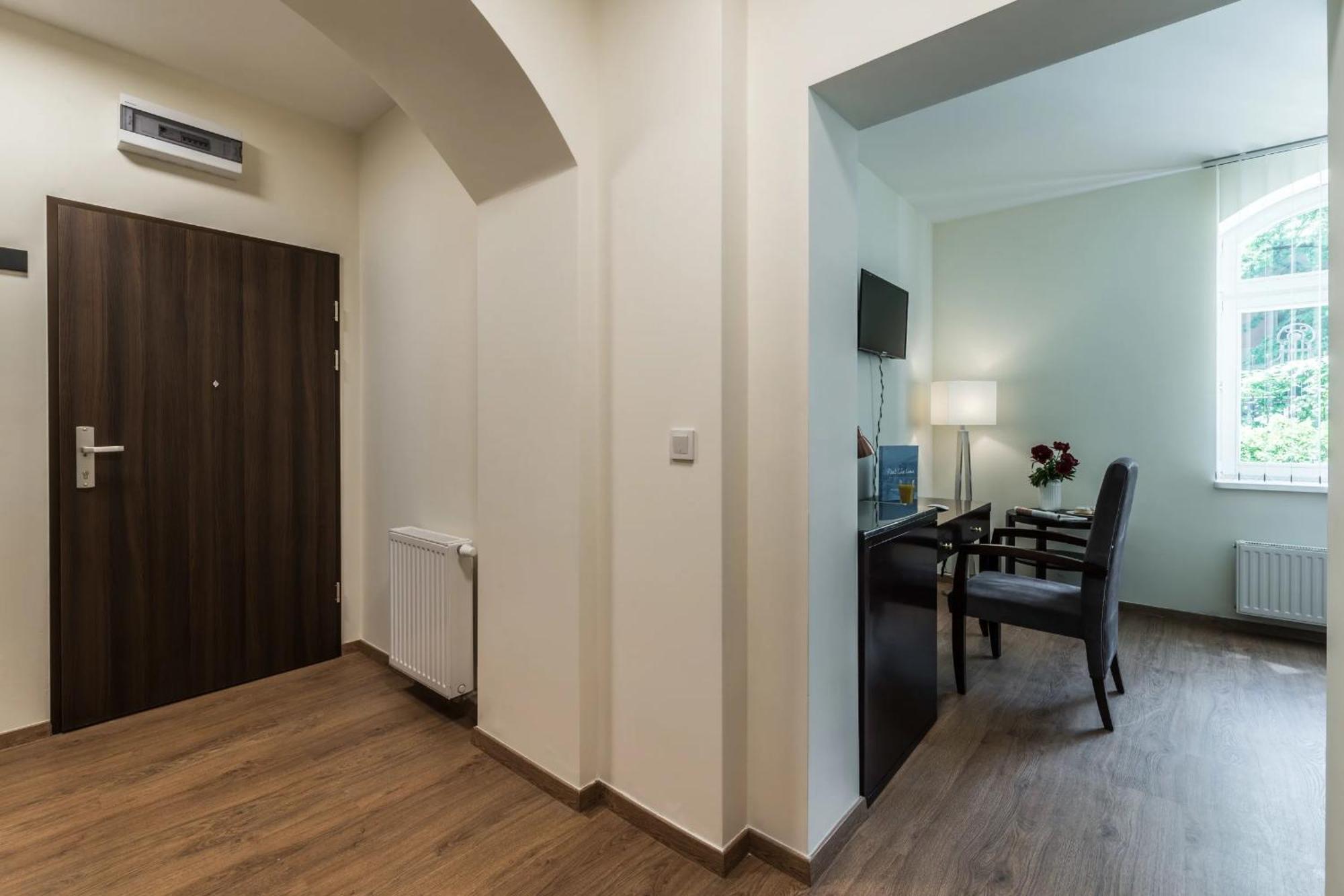 Rent Like Home - Elizy Orzeszkowej 6 Познань Экстерьер фото