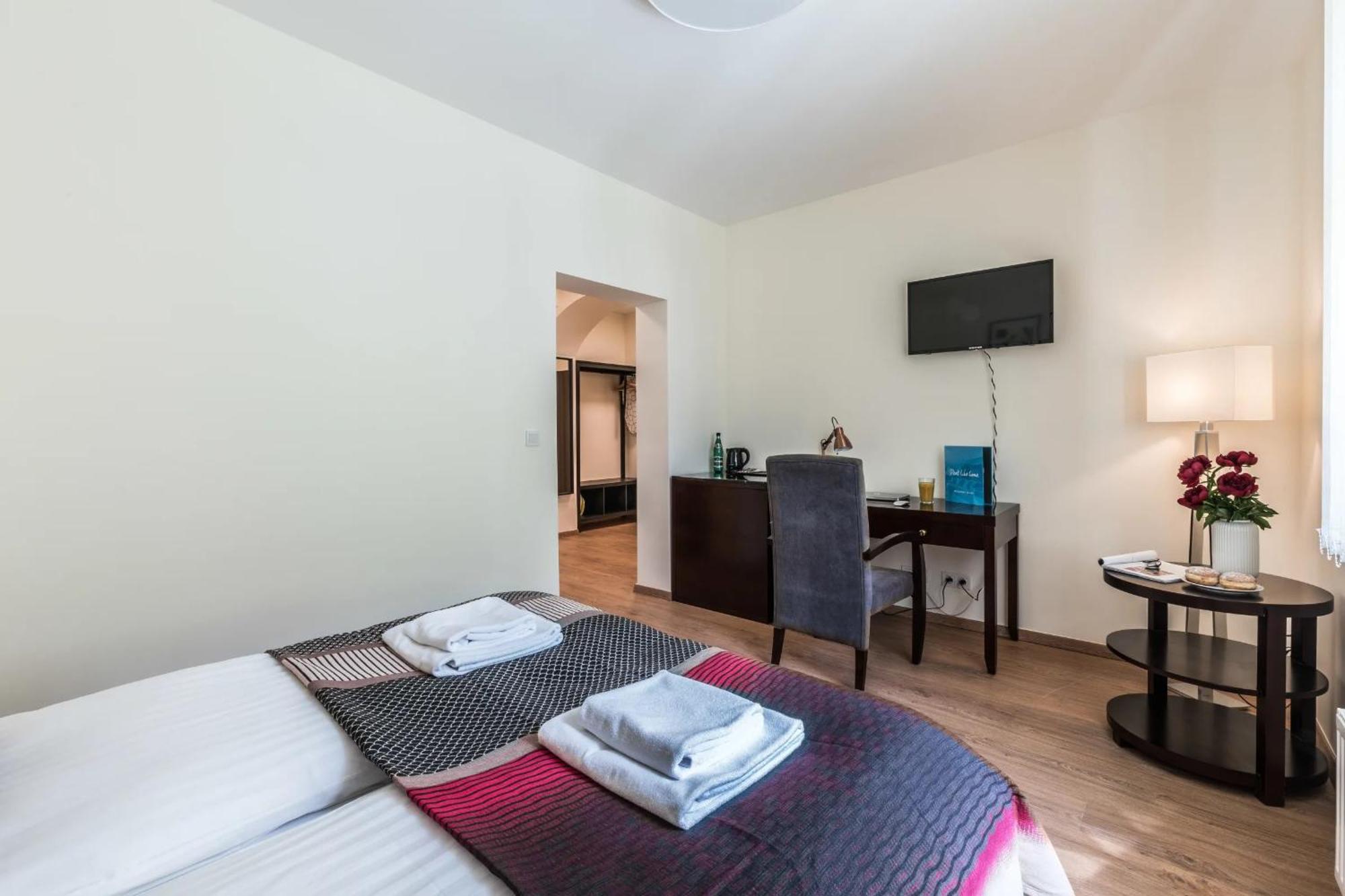 Rent Like Home - Elizy Orzeszkowej 6 Познань Экстерьер фото