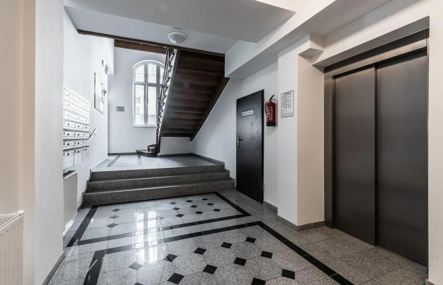 Rent Like Home - Elizy Orzeszkowej 6 Познань Экстерьер фото