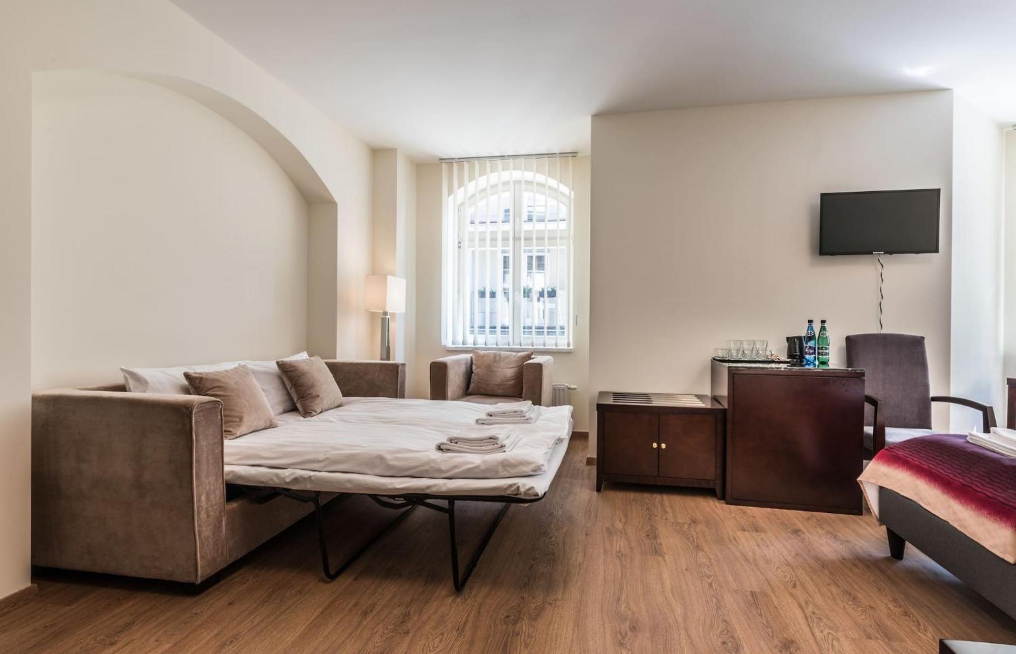 Rent Like Home - Elizy Orzeszkowej 6 Познань Экстерьер фото