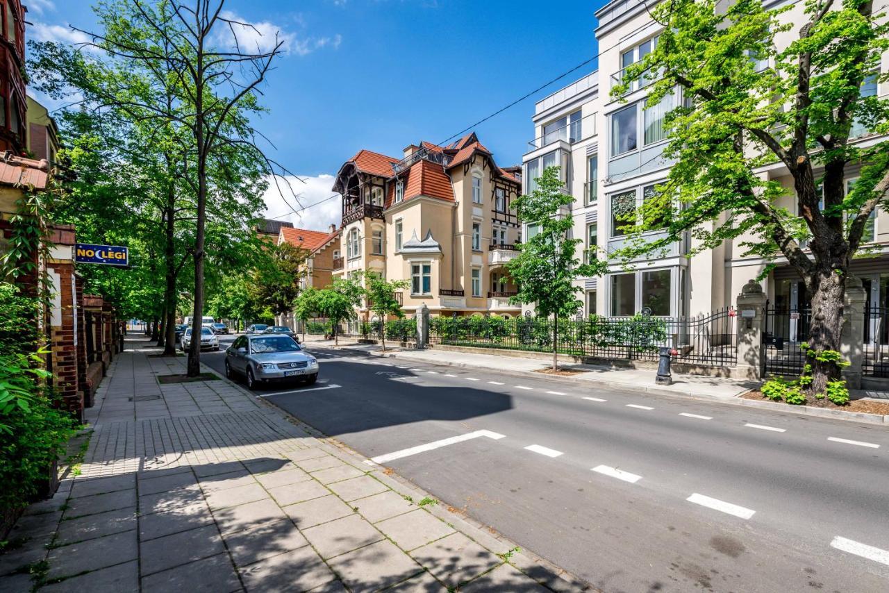 Rent Like Home - Elizy Orzeszkowej 6 Познань Экстерьер фото
