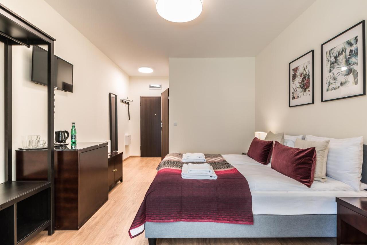 Rent Like Home - Elizy Orzeszkowej 6 Познань Экстерьер фото